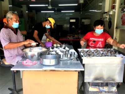 Putu Piring Melaka 5