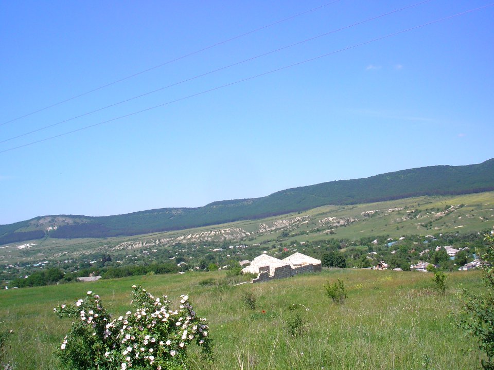 Qatırsha 5