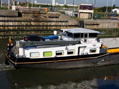 Quenya - ENI 06105080 & Company II (ship, 2000), ENI 02326585, Zandvlietsluis pic6
