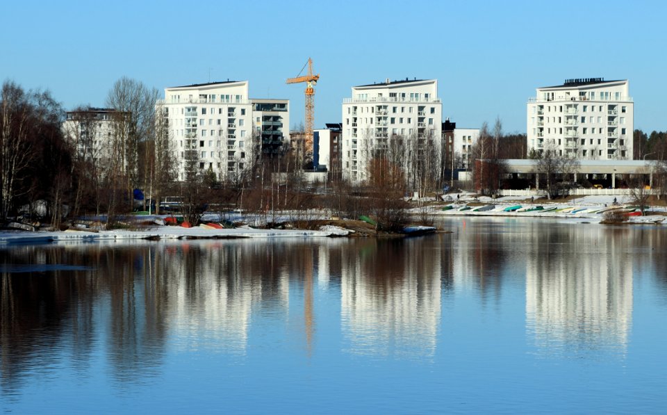 Puuri Toppila Oulu 20150315