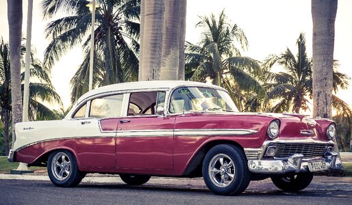 Havana classic automotive