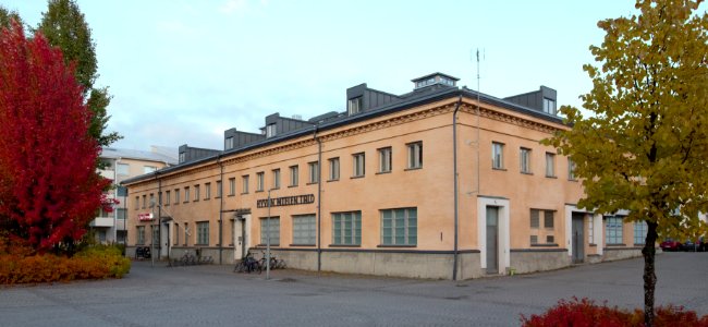 Puusepänkatu 4 Oulu 20141005