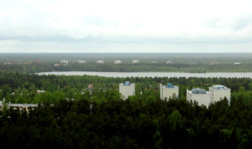 Pyykösjärvi Oulu 20150613