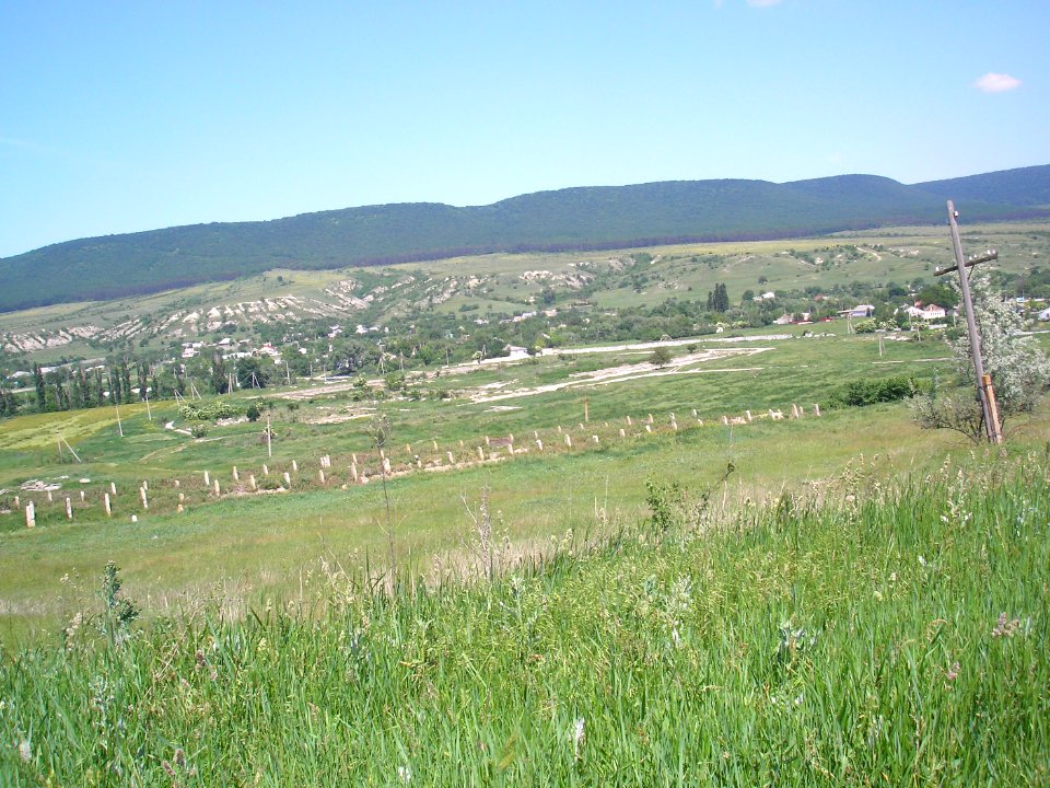 Qatırsha 8