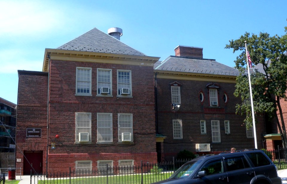 QAHS Flushing 138-11 35 Av jeh