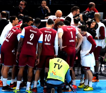 Qatar-GoldenLeague-20160110 2