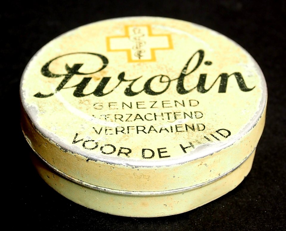 Purolin blikje pic1