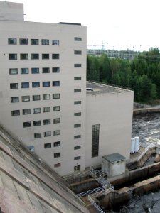 Pyhäkoski 2