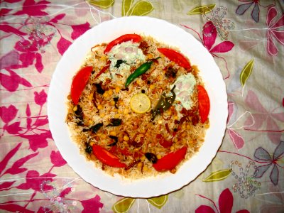 Qabooli (Kabooli)