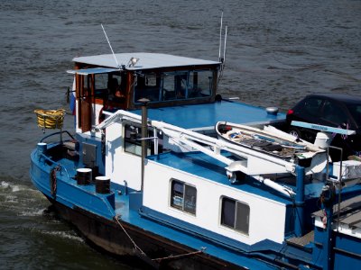 Pur-Sang -ENI 02100621, Amsterdam-Rijn kanaal, pic5