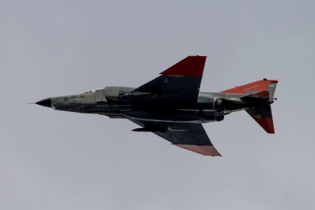 QF-4 Tyndall AFB 01