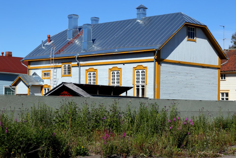 Raahe Theatre 20190705