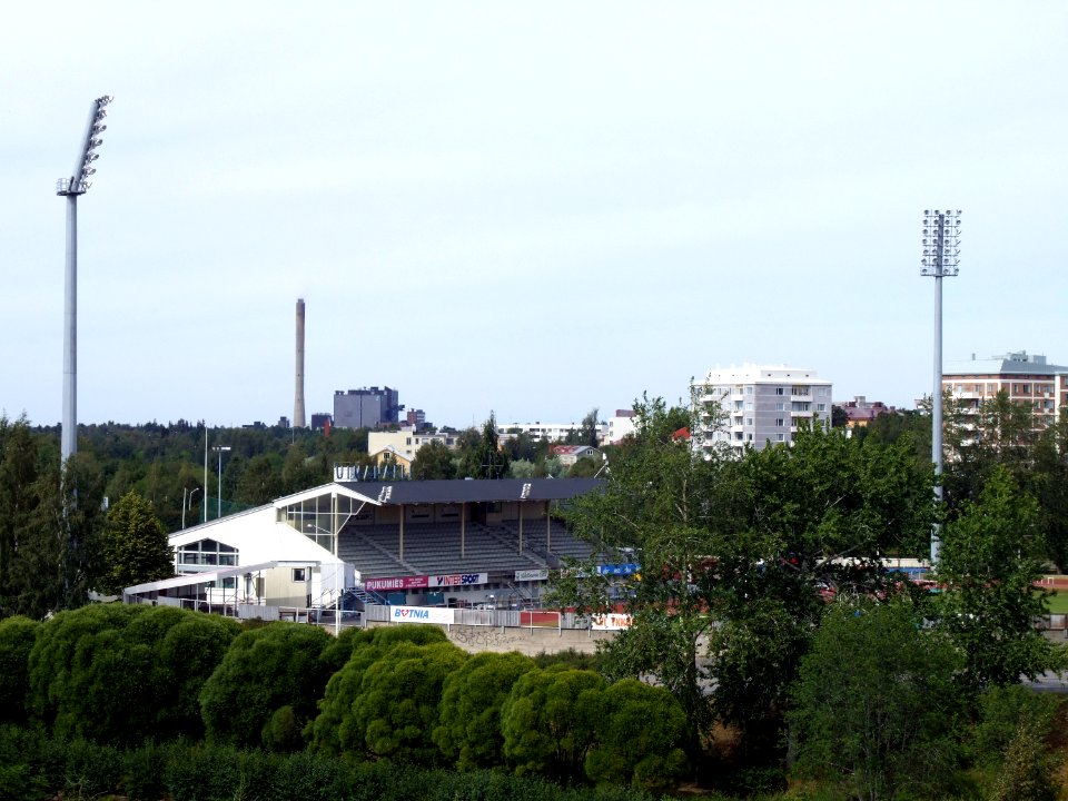 Raatti Oulu 20060725