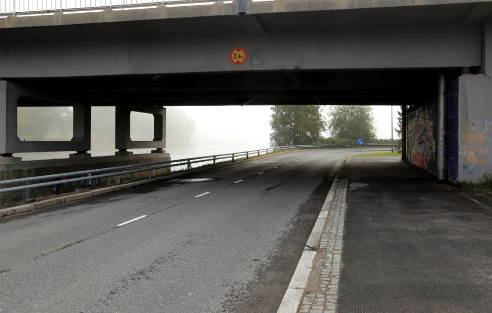 Raatintie Oulu 20170902