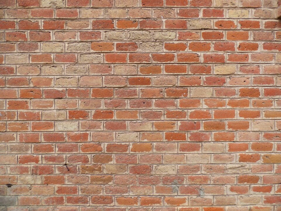 Texture background bricks