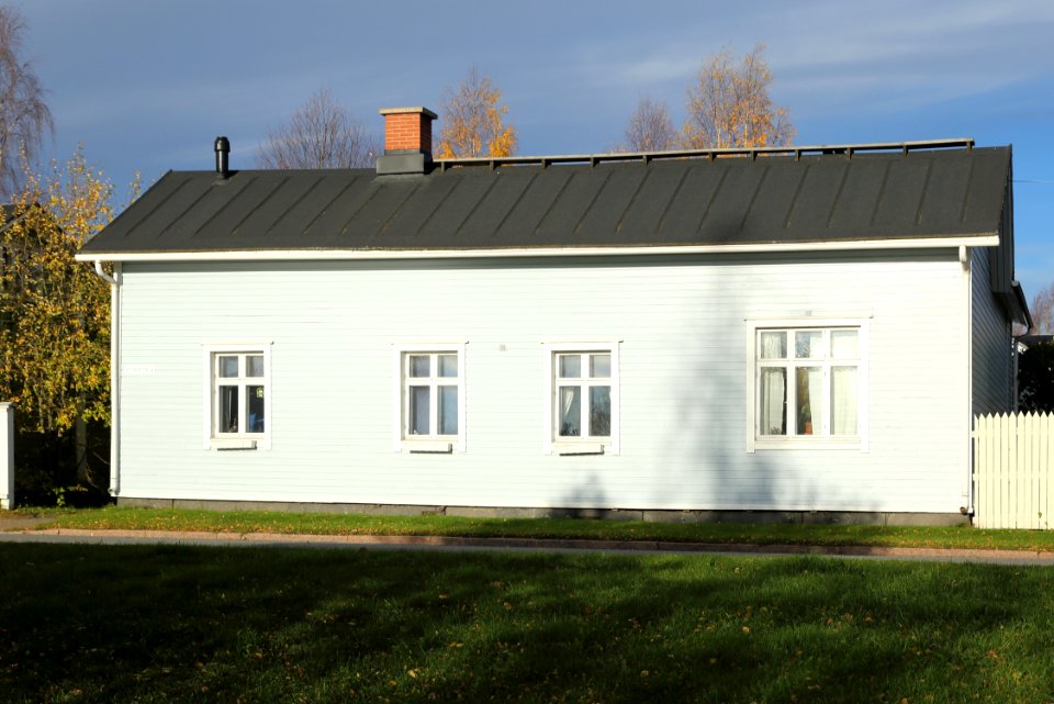 Pursitie 4 Oulu 20161001