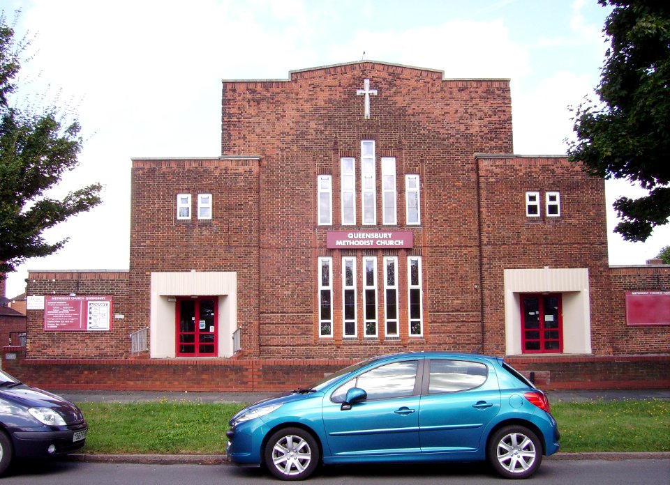 QuennsburyMethodistChurch