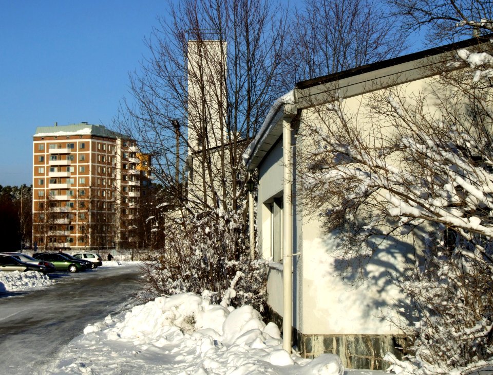 Raatti Oulu 20061029