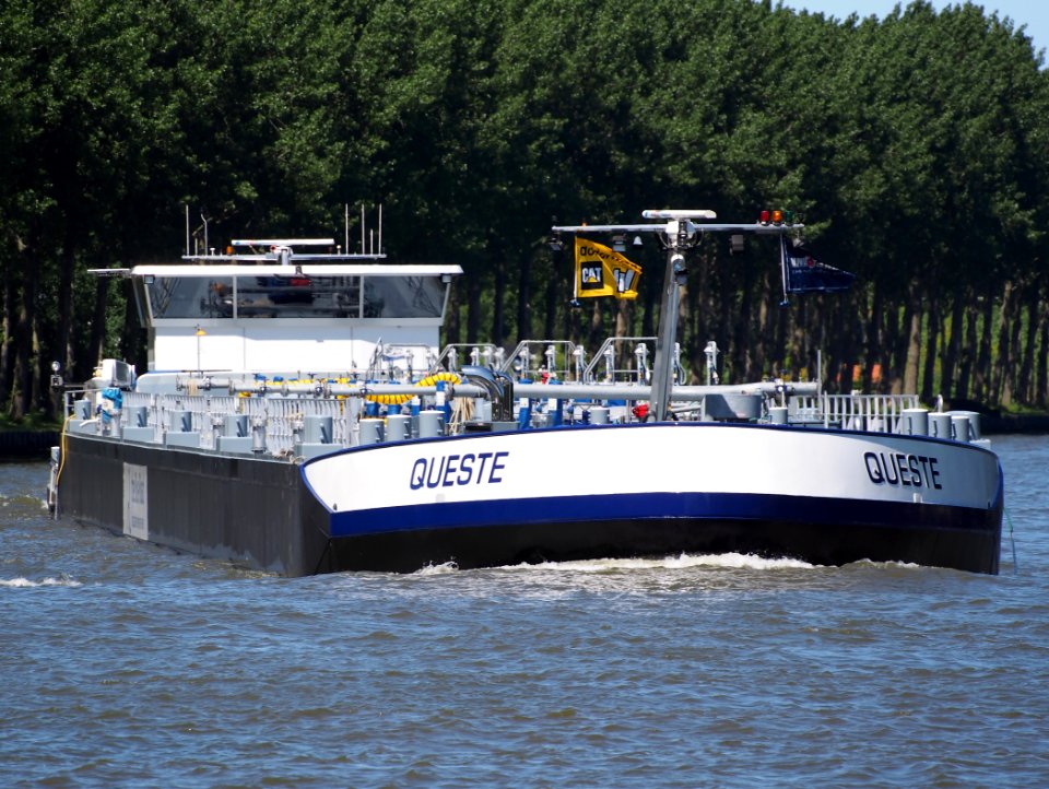 Queste - ENI 02333061, Amsterdam-Rijn kanaal, pic2