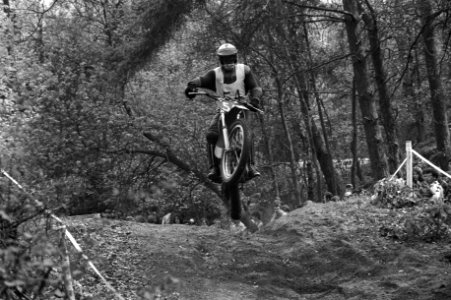 Race moment, Bestanddeelnr 925-5852