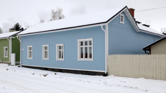 Pursitie 4 Oulu 20200301
