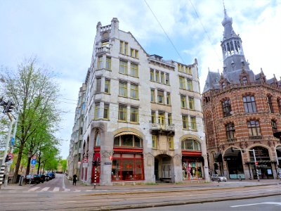 Raadhuisstraat 6