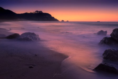 Quiet Dawn (165254009) photo