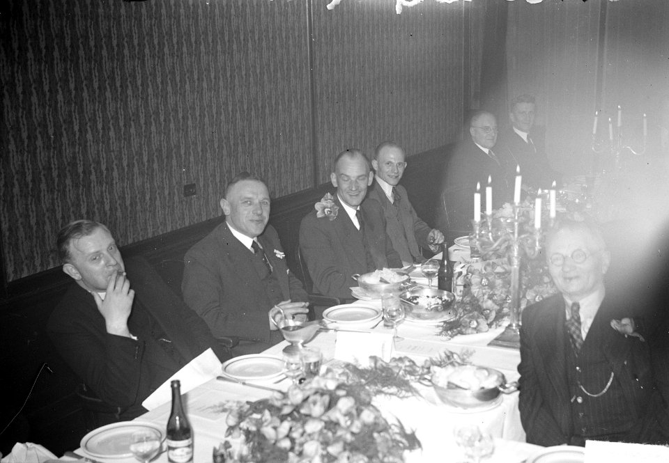 R.K. Winkeliersbond congres Haarlem, Bestanddeelnr 903-3791