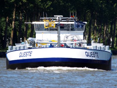 Queste - ENI 02333061, Amsterdam-Rijn kanaal, pic1