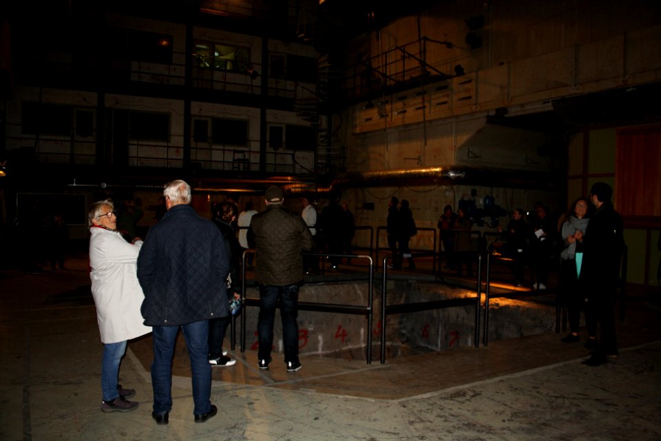 R1, Open House Stockholm 2016, bild 21
