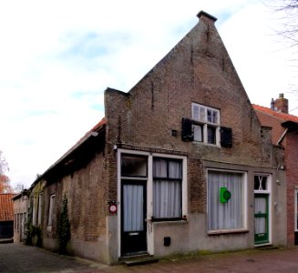 Raadhuisstraat 14 16 Bergambacht