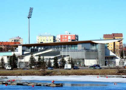Raatti Oulu 20120428