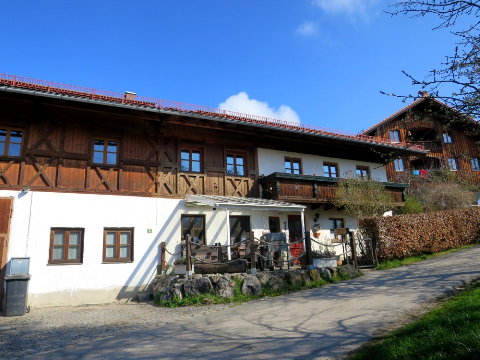 Quellenweg 3 Berganger
