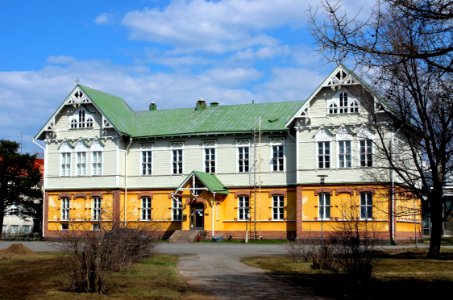 Raahe Seminar 20120516 02