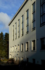 Raatti Community Centre Oulu 20161001 03