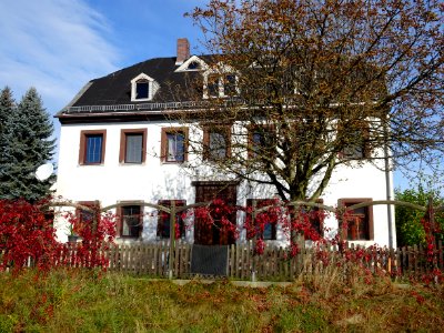 Rabensteiner Straße 1 Chemnitz
