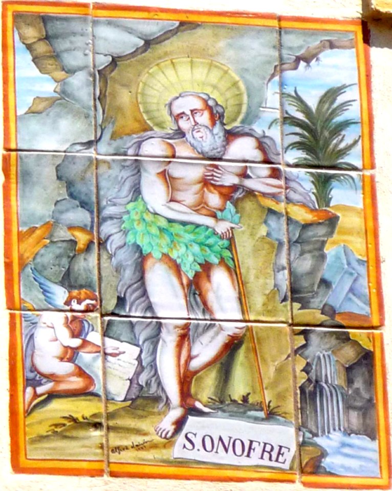 Quart de Poblet - Azulejos de cerámica 5