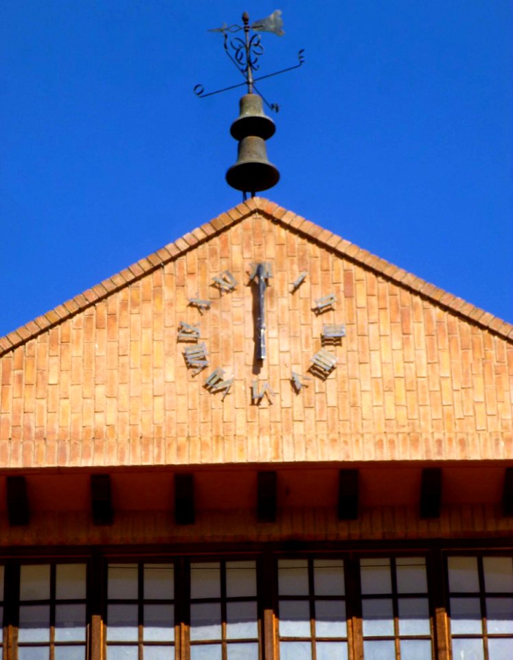 Quel - Ayuntamiento 3