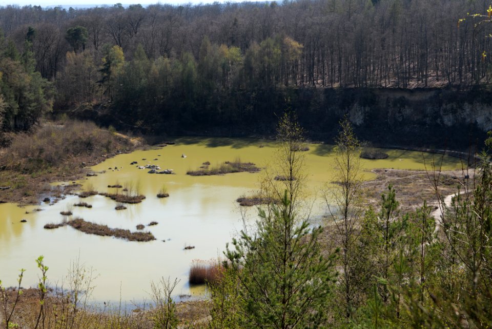 Quarzitbruch Rosbach 2021-04-02 11