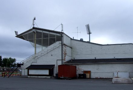 Raatti Sports Centre Oulu 20070708 02