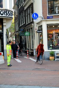 Raamsteeg