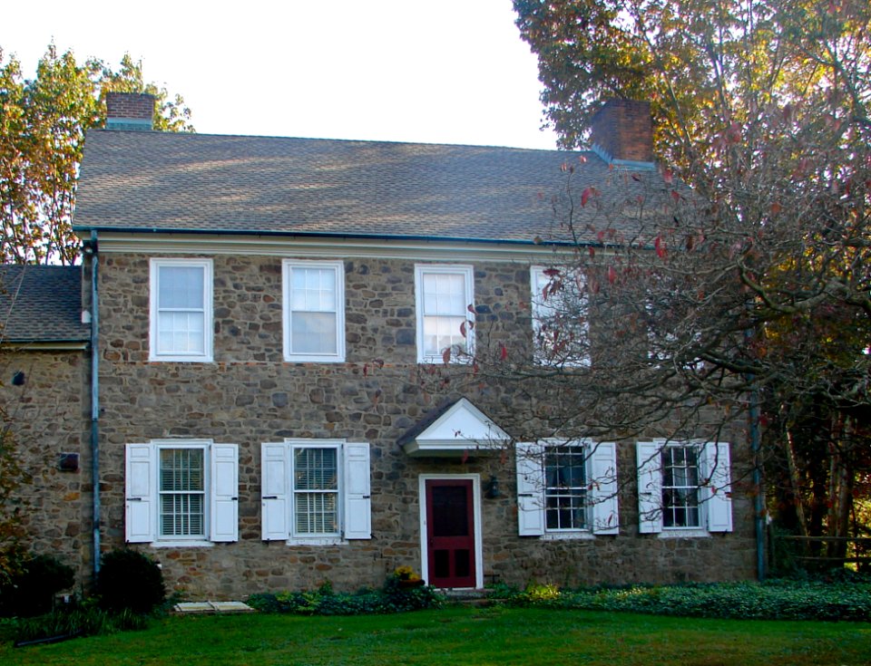 Quaker Manor Ft Washington PA