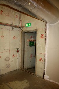 R1, Open House Stockholm 2016, bild 1