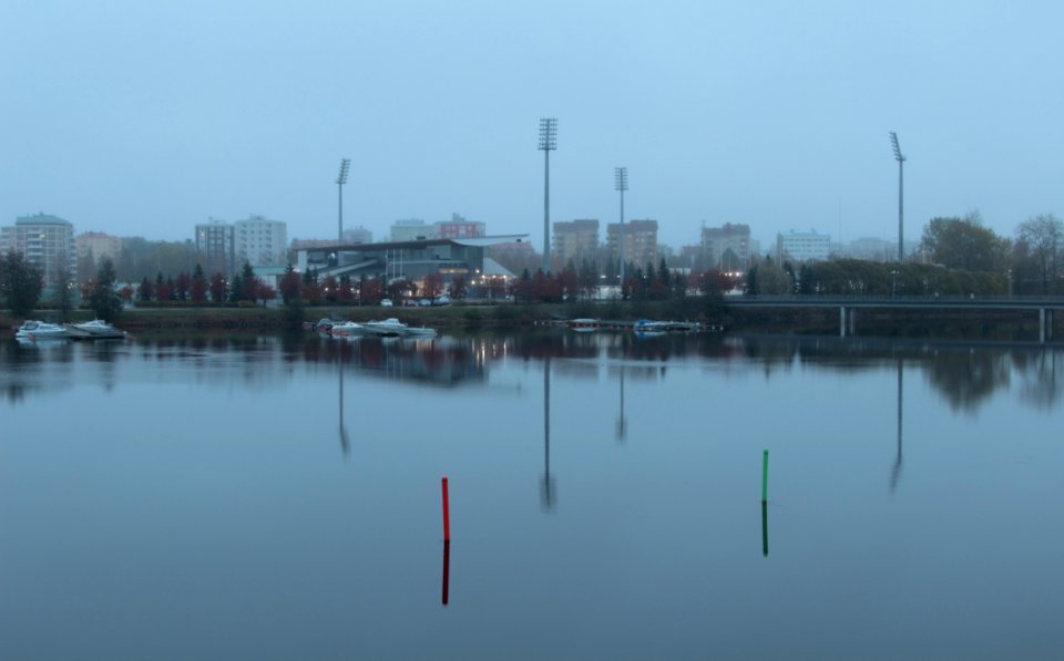Raatti Oulu 20141011