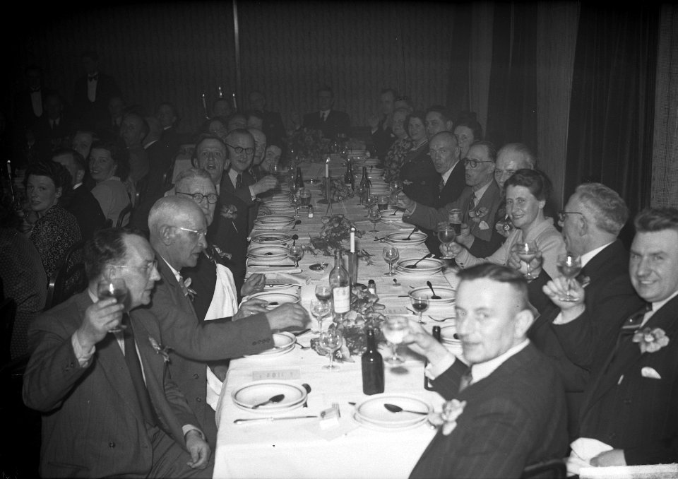 R.K. Winkeliersbond congres Haarlem, Bestanddeelnr 903-3792