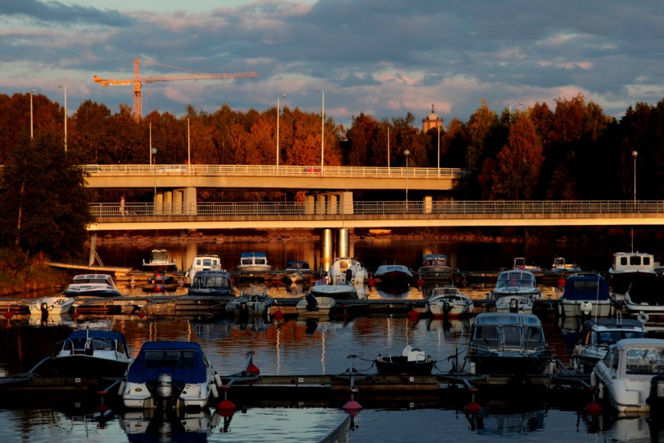 Raatti Marina Oulu 20150913