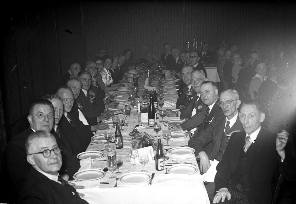 R.K. Winkeliersbond congres Haarlem, Bestanddeelnr 903-3795