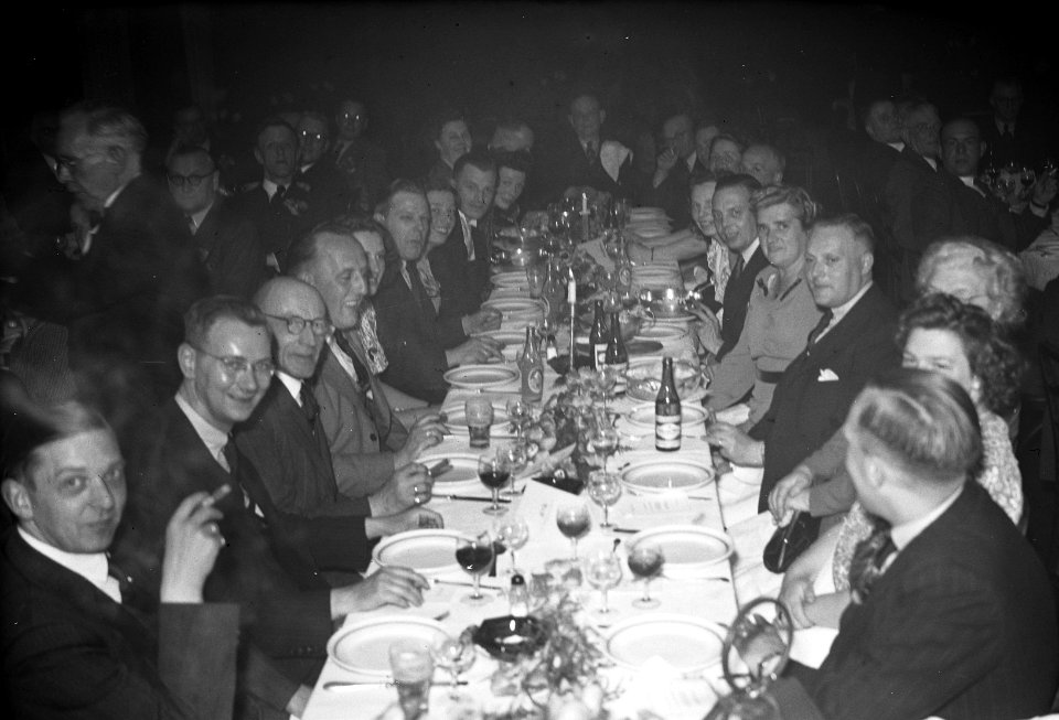 R.K. Winkeliersbond congres Haarlem, Bestanddeelnr 903-3794