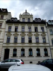 Quellenstraße 8