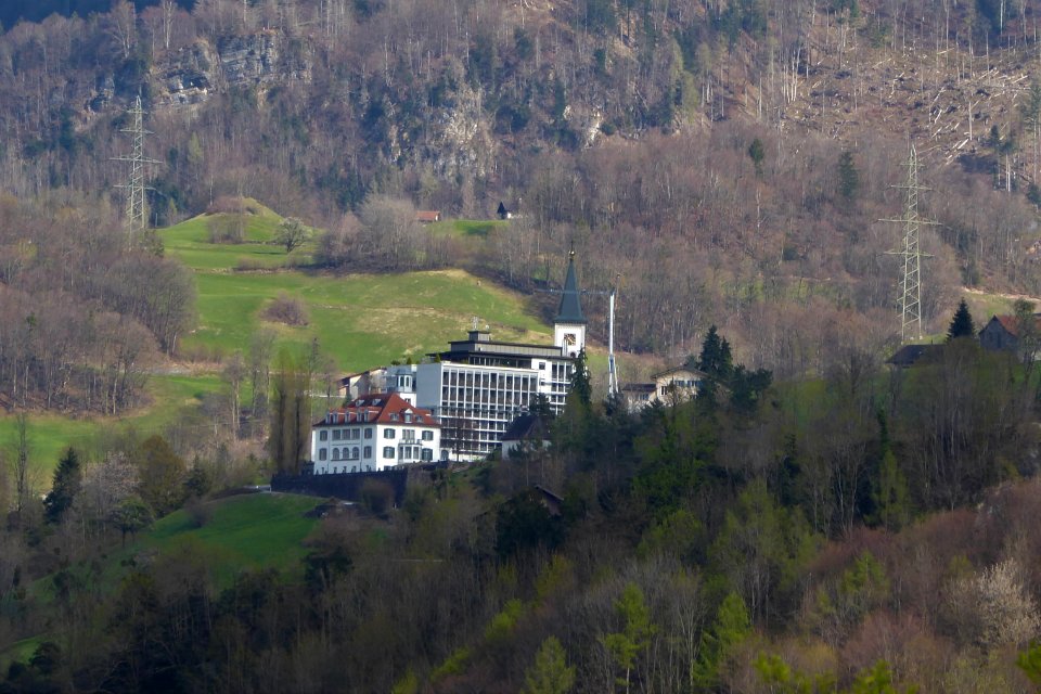 Quarten Zentrum Neu-Schönstatt